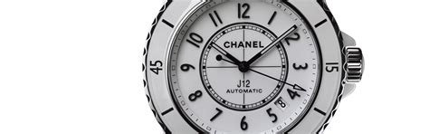 chanel orologi prezzi